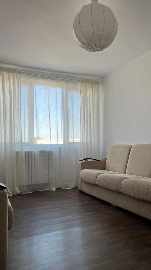 Central Apartment Mangalia Exterior foto