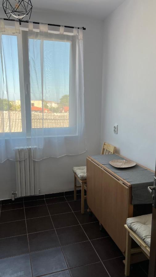 Central Apartment Mangalia Exterior foto