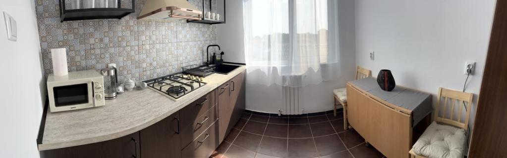 Central Apartment Mangalia Exterior foto