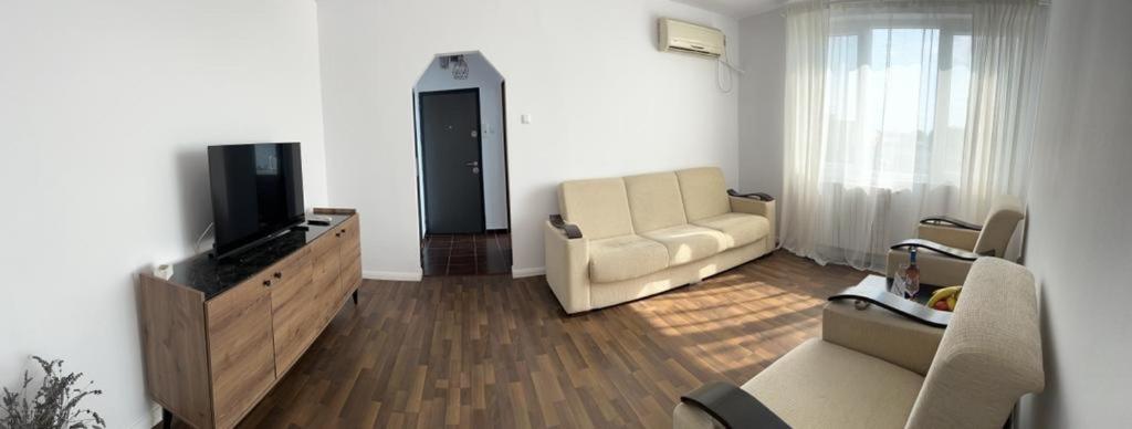 Central Apartment Mangalia Exterior foto